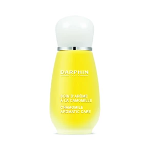 Darphin Essential Oil Elixir Chamomile Aromatic 15 ml pleťové sérum pre ženy na veľmi suchú pleť; na citlivú a podráždenú pleť