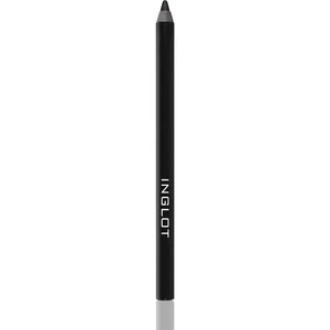 Inglot Kohl vysoce pigmentovaná kajalová tužka na oči odstín 01 1.2 g