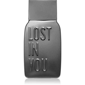 Oriflame Lost In You parfémovaná voda pro muže 50 ml