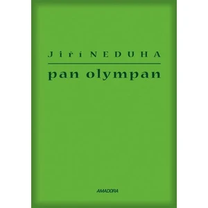 Pan Olympan - Jiří Neduha