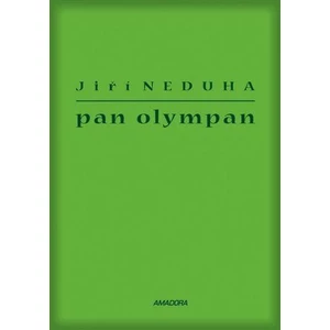 Pan Olympan - Jiří Neduha