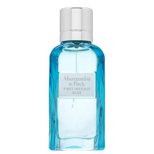 Abercrombie & Fitch First Instinct Blue parfémovaná voda pro ženy 30 ml