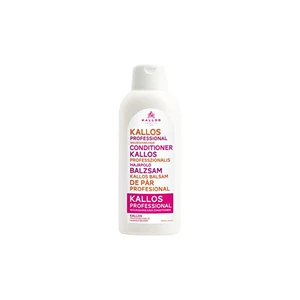 Kallos Kondicionér pre suché a lámavé vlasy Professional (Nourishing Hair Conditioner) 500 ml