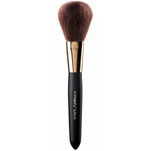 Dolce & Gabbana Kosmetický štětec na make-up Brush Powder
