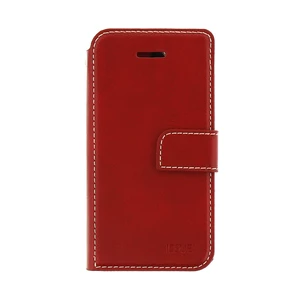 Tok Molan Cano Issue Book Tokpple iPhone 7 Tok 8, Red