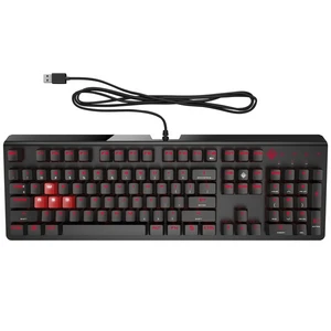 Gamer billentyűzet HP OMEN 1100 Keyboard