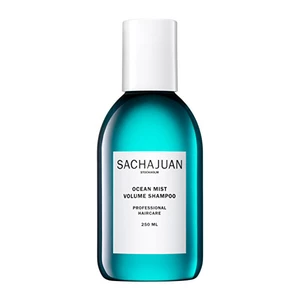 Sachajuan Ocean Mist objemový šampón pre plážový efekt 100 ml