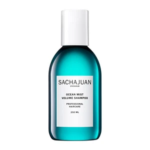 Sachajuan Ocean Mist objemový šampon pro plážový efekt 100 ml