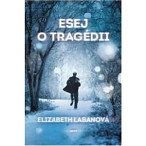 Esej o tragédii - LaBanová Elizabeth