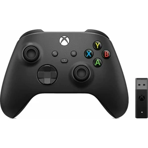 Xbox XSX - Xbox Series Gamepad + Windows adapter Gamepad