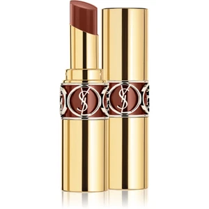 Yves Saint Laurent Rouge Volupté Shine hydratační rtěnka odstín n°122 3.2 g