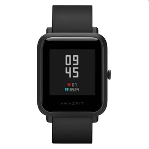 Xiaomi Amazfit Bip S, Carbon Black