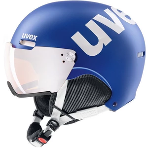 UVEX Hlmt 500 Visor Casque de ski