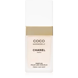Chanel Coco Mademoiselle vôňa do vlasov pre ženy 35 ml