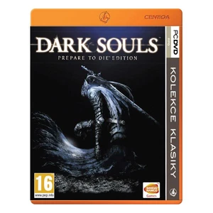 Dark Souls (Prepare to Die Edition) - PC