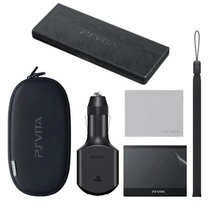 Sony Playstation Vita Travel Kit