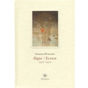 Elegie / Élégies -- 1912-1920 - Duhamel Georges