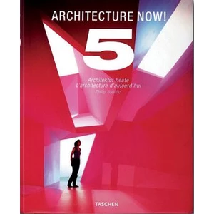 Architecture Now - Philip Jodidio