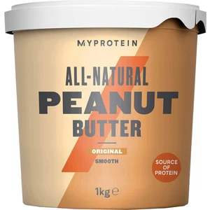 MyProtein Peanut Butter 1000 g