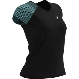 Compressport Performance T-Shirt Black L