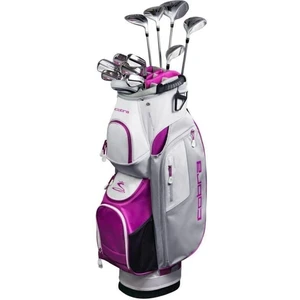 Cobra Golf Fly XL Set Left Hand Lady