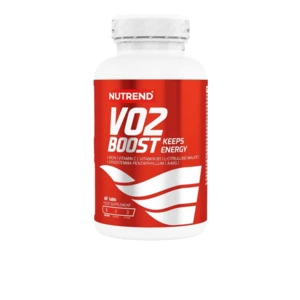NUTREND Vo2 Boost 60