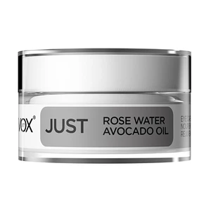 Revox Hydratačný očný krém Just Rose Water Avocado Oil (Eye Care Cream) 50 ml