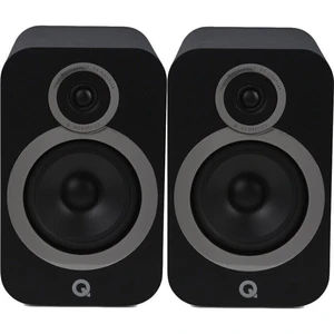 Q Acoustics 3030i Černá