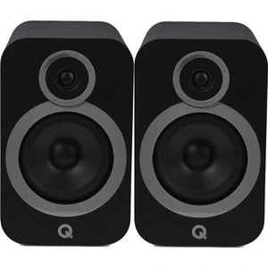 Q Acoustics 3030i Čierna