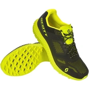 Scott Kinabalu Ultra RC Schwarz-Gelb 44