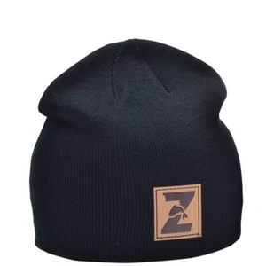 Zfish čepice black beanie