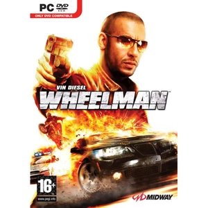 Wheelman - PC