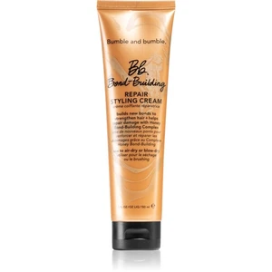 Bumble and Bumble Bb.Bond-Building Repair Styling Cream stylingový krém pre posilnenie vlasov 150 ml