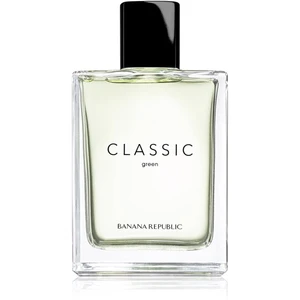 Banana Republic Classic Classic Green parfémovaná voda unisex 125 ml