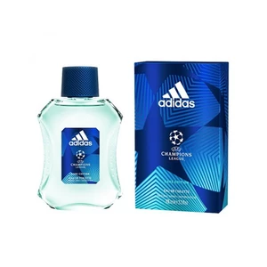 Adidas UEFA Champions League Dare Edition toaletní voda pro muže 100 ml