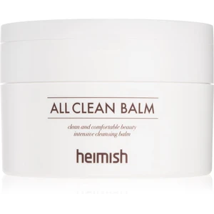 Heimish All Clean odličovací a čisticí balzám 120 ml