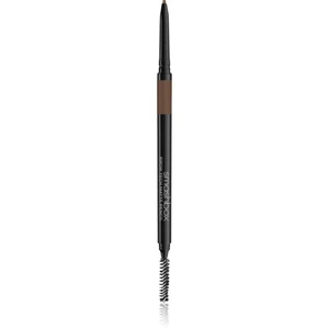 Smashbox Brow Tech Matte Pencil automatická tužka na obočí s kartáčkem odstín Taupe 0.09 g