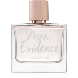 Yves Rocher Mon Evidence parfumovaná voda pre ženy 50 ml