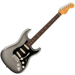 Fender American Professional II Stratocaster RW Mercury