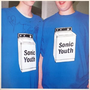 Sonic Youth Washing Machine (2 LP)