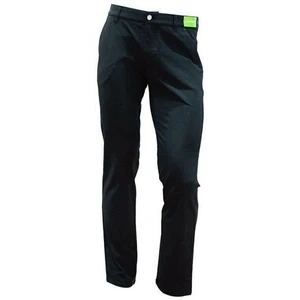 Alberto Pro 3xDRY Cooler Mens Trousers Black 24