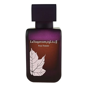 Rasasi La Yuqawam Femme woda perfumowana dla kobiet 75 ml