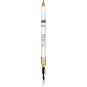 L’Oréal Paris Age Perfect Brow Definition tužka na obočí odstín 04 Taupe Grey 1 g