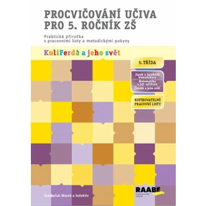 Procvičování učiva pro 5. ročník ZŠ