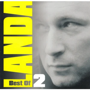 Best of 2 - Daniel Landa - audiokniha