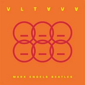 Marx, Engels, Beatles - Vltava [CD album]