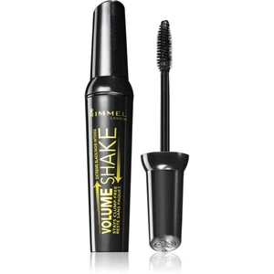 Rimmel Volume Shake riasenka pre objem odtieň 003 Extreme Black 9 ml