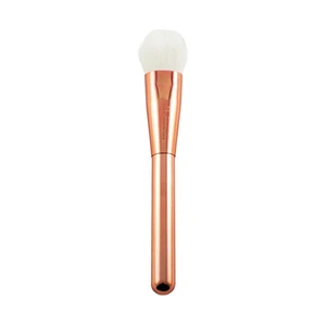 Makeup Revolution Ultra Metals Sculpt Blush Brush F303 pędzel do różu