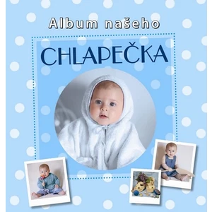 Album našeho chlapečka