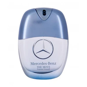 Mercedes-Benz The Move Express Yourself toaletní voda pro muže 60 ml